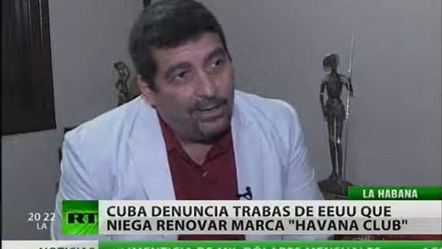 Havana Club смотреть онлайн