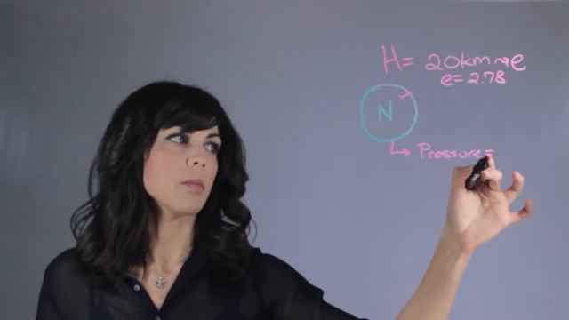 Density in the Atmosphere of Neptune : Planets & Moons смотреть онлайн