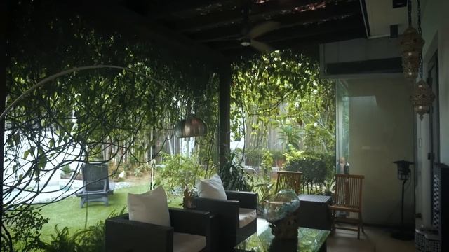 CELEBRITY HOUSE TOUR: Marc Nelson + Tim Yap | Most Beautiful Homes смотреть онлайн