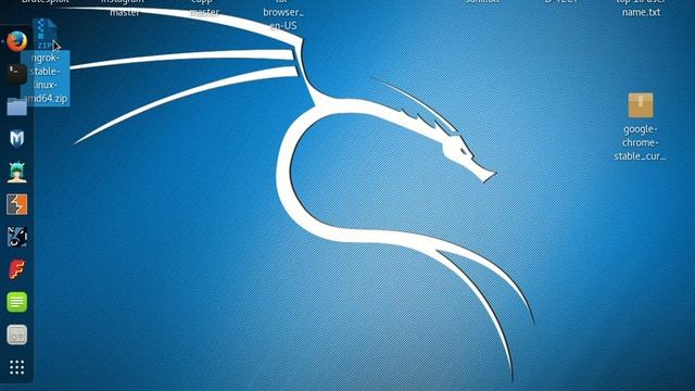 How To Install ngrok In Kali Linux 2018 смотреть онлайн