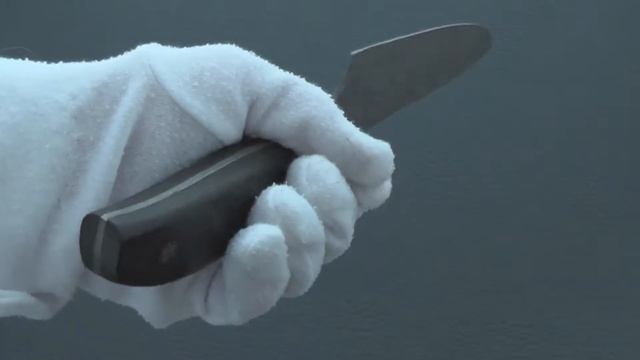 Нож Поварской (Граб, ZDI-1016 ) - nozh74.ru смотреть онлайн