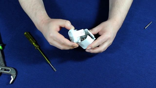 How to open smart socket [WiFi Smart Socket] смотреть онлайн