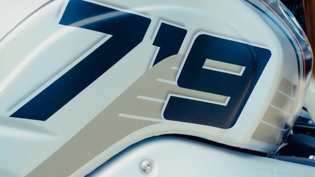 Türkiyede Tek! BMW KUTU AÇILIMI! 😎 (Bmw R Nine T) смотреть онлайн