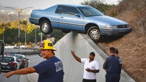 Дураки и дороги. Подборка без комментариев