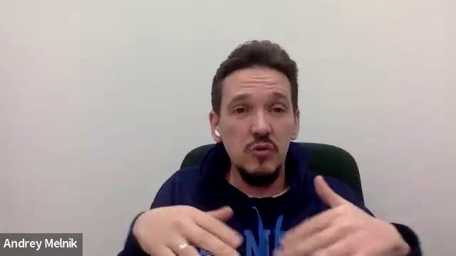 Андрей Мельник. Благодаря проекту Наставники на 70% перекрыл долговую нагрузку. смотреть онлайн