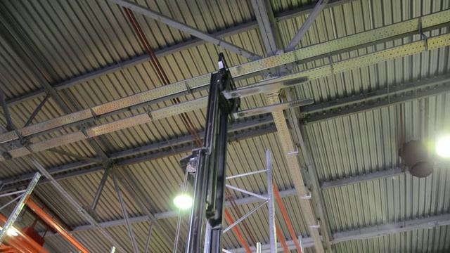 NAPS 3629-2: Ричтрак Rocla HS14F 5900, 1,4т, 5,9м, 2009 г.в. смотреть онлайн