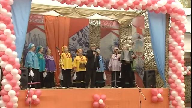 9 Мая 2009г.  Весна Победы. Архив ГБУЗ РКГВВ Уфа.