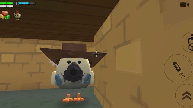 ПЕРВАЯ ЧАСТЬ ШЕСТОЙ СЕРИИ