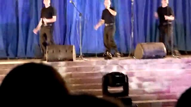 Театралка2.avi смотреть онлайн