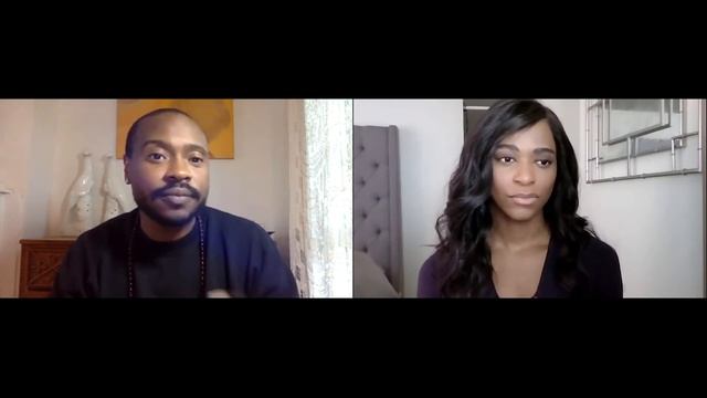 Carla 2020 Activist Speech: The Trans Gaze – Tiq Milan & Alexandra Grey – USA смотреть онлайн