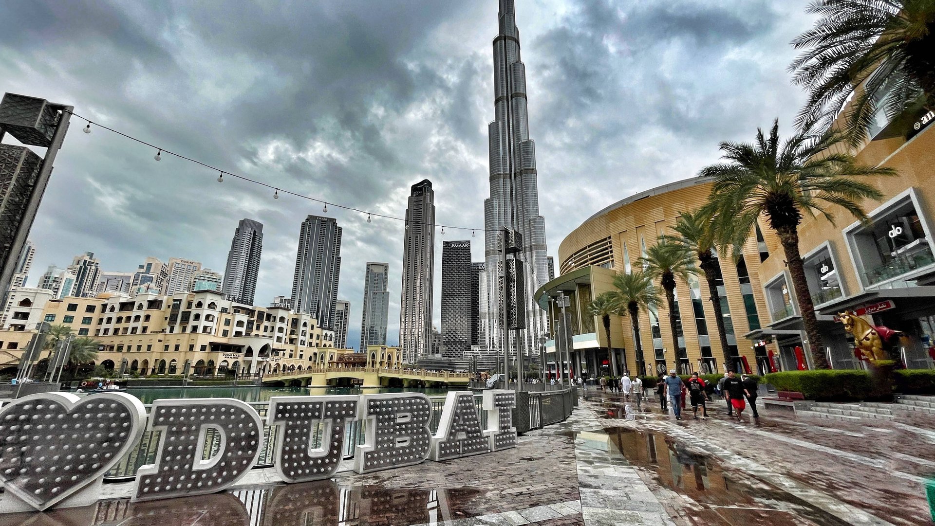 ДУБАЙ смотреть онлайн