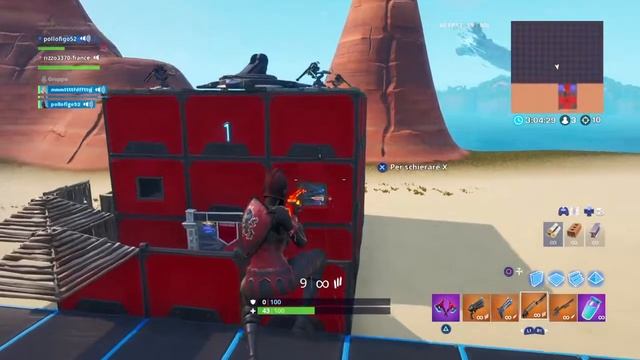 Trollato malamente un nabbo pensava ero ninja смотреть онлайн