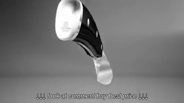 Wusthof Classic Ikon Black Kitchen Cutlery Available at KnifeCenter смотреть онлайн