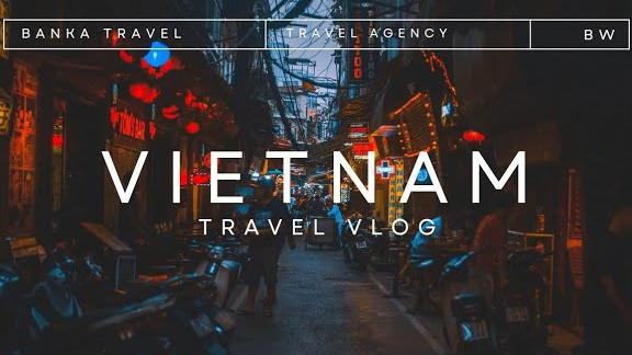 Большой обзор Вьетнам Нячанг Набережная Отель Nha Trang Oceannus / Чамские башни Понагар смотреть онлайн