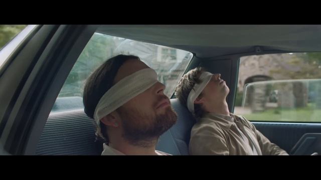 Kings Of Leon - Chapter 1, Waste A Moment (Official Music Video)
