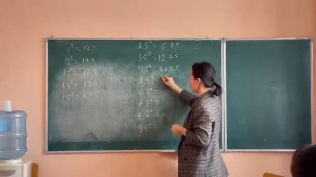 Ускорить устный счет. Хитрые лайфхаки математики смотреть онлайн