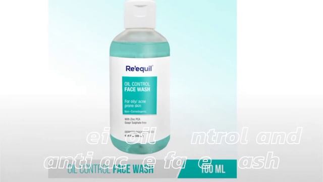 Top 10 Best Face Wash For Clear Glowing Skin | Face Wash For All Skin Tone With Prices смотреть онлайн