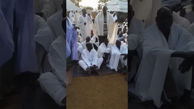 The memmorial Services of Peter Lam Puol Chuol ln Tharpam смотреть онлайн