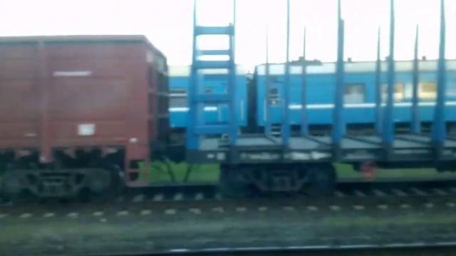 локомотивное депо г. Гродно смотреть онлайн