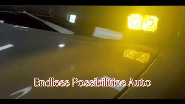 Toyota Tacoma Led Lighting Package #toyotatacoma #toyota