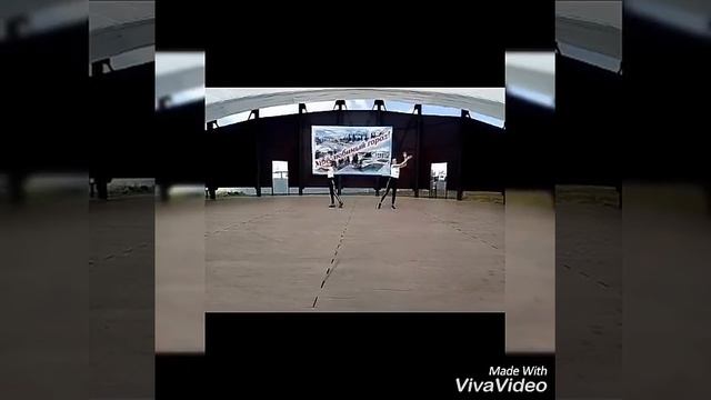 Клип "Ты со мной" Алиса Кожикина #MariaWayman смотреть онлайн