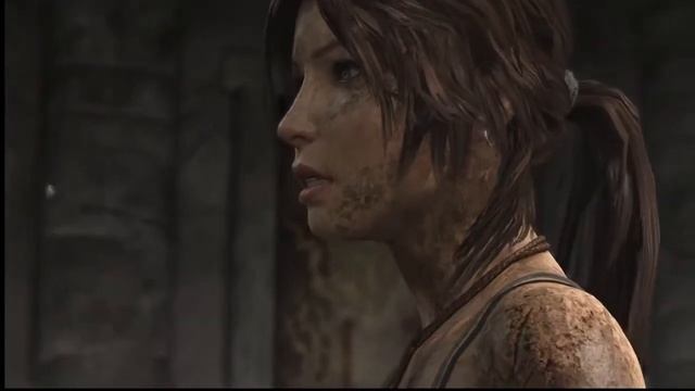 Tomb Raider прохождение на максимальной сложности #7 смотреть онлайн