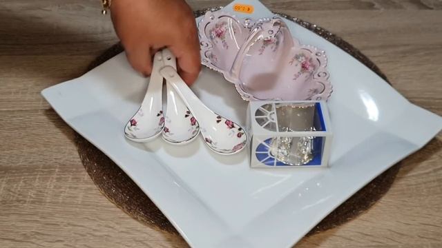 Распаковка.com.Мои покупки.Аксессуары для кухни. смотреть онлайн