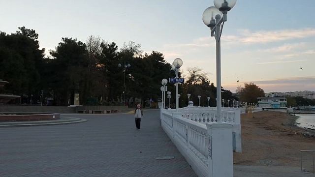 ГЕЛЕНДЖИК...ХОЛОДАЕТ...22 ноября 2018... смотреть онлайн