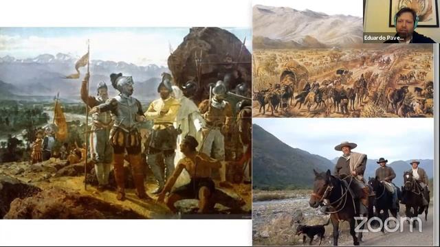 Grandes territorios para grandes animales: la trilogía Guanaco-Puma-Cóndor смотреть онлайн