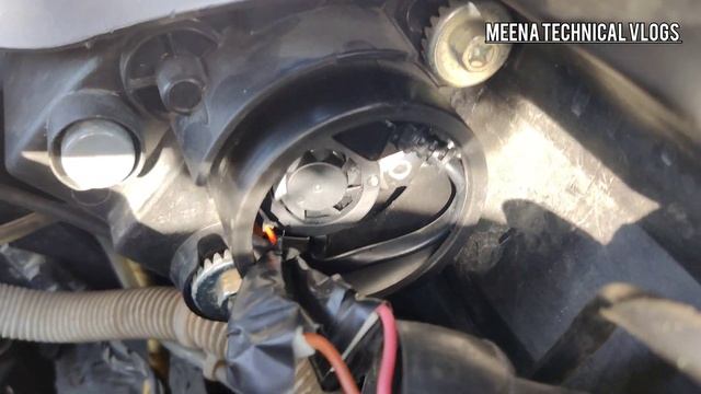 Tigor Xz+ Stock Headlight Bulb Upgrade || OSRAM Led || TIGOR HEADLIGHT MODIFIED смотреть онлайн