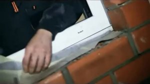 Монтаж пластиковых окон из ПВХ по ГОСТу