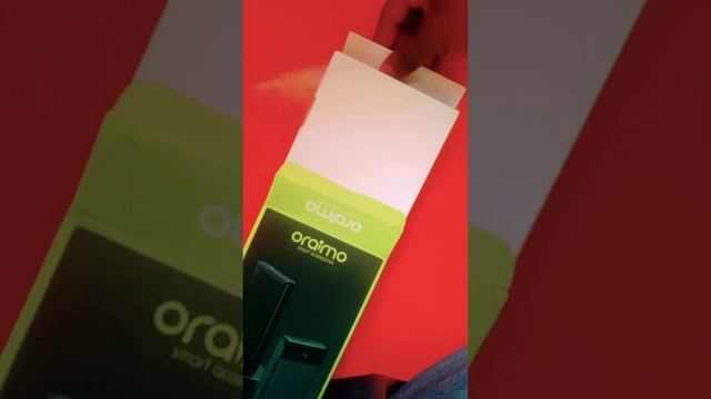 Oraimo Pilot Byte 20,000mAh Power Bank Unboxing смотреть онлайн