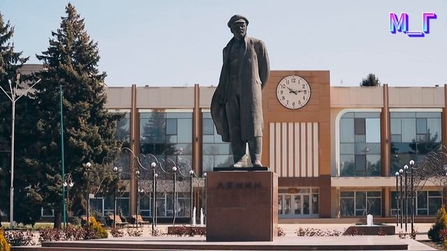 г. Рыбница, Приднестровье смотреть онлайн