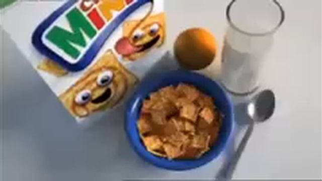 Cini Minis Chase Portugues