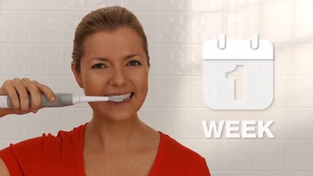 Learn How To Use The Colgate® ProClinical® A1500 Electric Toothbrush