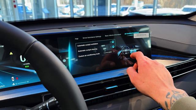 2024 Chery Tiggo 7 Pro Max - Very Nice Compact SUV смотреть онлайн