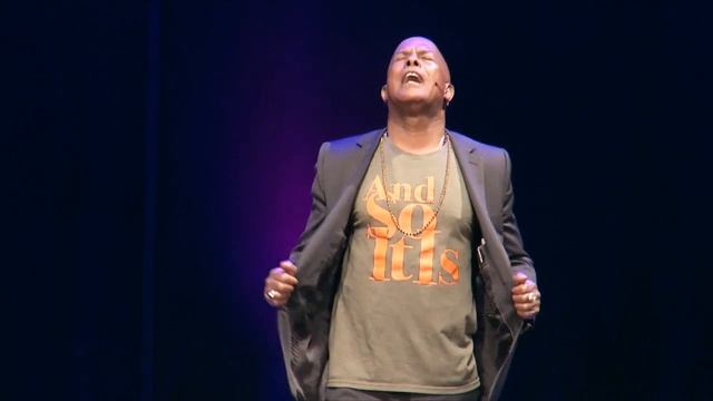 From Empowerment To Progress w/ Michael B. Beckwith смотреть онлайн