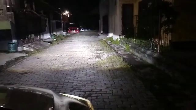MAZDA 2 Custome Projector HID 55watt Fast Start смотреть онлайн