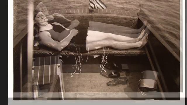 Deno's Days of Distancing Together #13: Marie Roberts смотреть онлайн