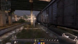 Сталкер ТТ2: "Особая" папка Осведомителя.