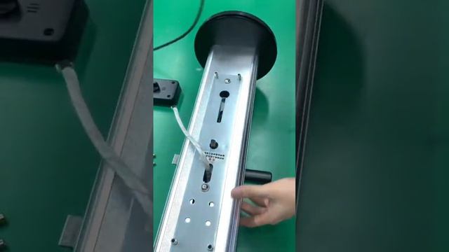 KT-WDL22 TUYA WiFi/TTLock 6068 Smart Lock Installation Guide смотреть онлайн