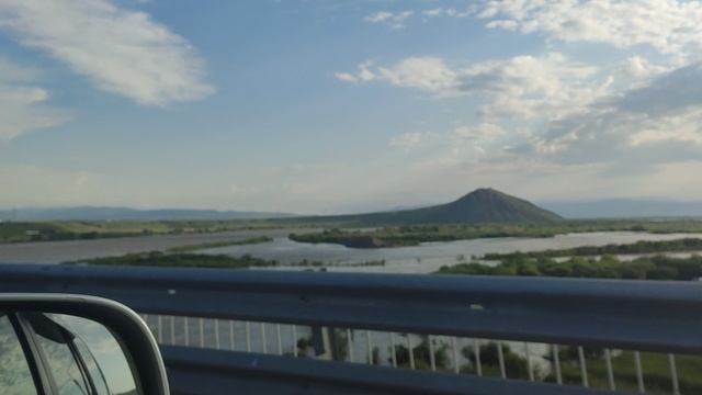 Subaru Outback 陰鬱なる東