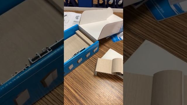 Рекламный набор AquaDoor смотреть онлайн