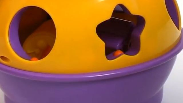 Профессор Карапуз   Поющие ручки