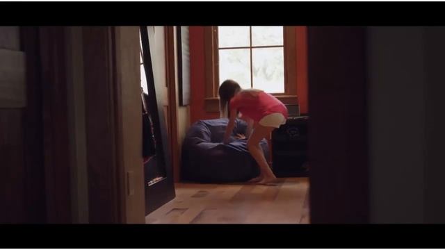 Cordaroy Bean Bag смотреть онлайн