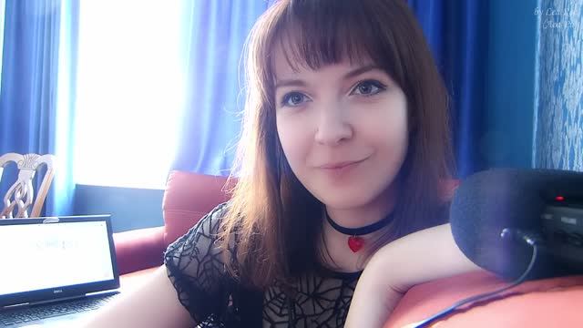 АСМР ASMR Спустя месяц. Новости. Болталка Шепот смотреть онлайн