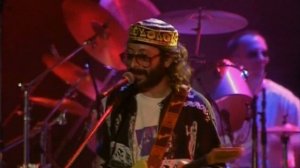 Группа «Воскресение» — В жизни, как в тёмной чаще (1994)