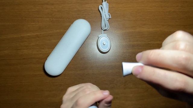 Oral-B IO 6 Şarjlı Diş Fırçası (Yapay Zeka Destekli) #yapayzeka #oralb