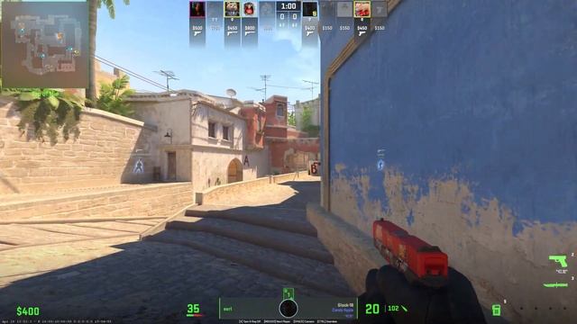 1 Counter strike 2 2024 04 27 00 16 19 03 смотреть онлайн