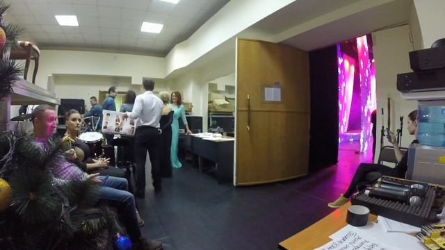 АРТИСТ ТОРМЫШЫ #25